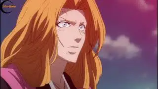 Bleach: Emilou Apacci, Franceska Mila Rose, Cyan Sung-Sun  | Quimra Parca | Espada Release Form