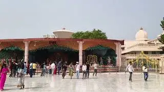 The temple work is very beautiful 