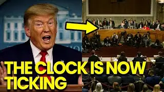 BREAKING: Congress FAST-TRACKS Impeachment After Trump DEFIES Court Mandate