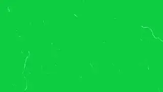 Old Film Effect on Green Screen | 1 Hour 4K
