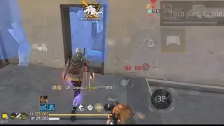 HIGHLIGHTS EN CAMPEONATOS ⚡💜 // ROG PHONE 8