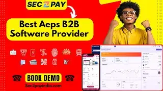 Create & Sell Your Own Multi Recharge Software: Best White Label, API, B2B Software Provider