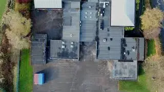 Brunshaw Primary School