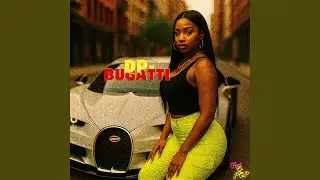DIME PIECE BUGATTI