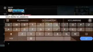 ELAYT KIBIR EKAN DIR OMADI JIGARLAR U BILAN UYNASHNI ORZU QILARDIM E VEDYOLARINI KURAR EDM 
