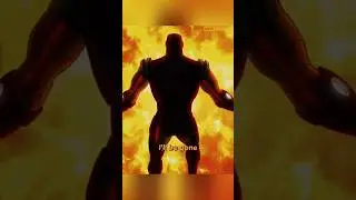 Iron Man sacrifice his life for humanity  || Avengers assemble | marvel animation #ironman #avengers