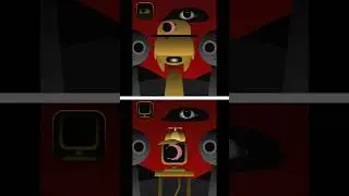 Incredibox Sprunki Phase 2 SWAP 3 VS SWAP 4
