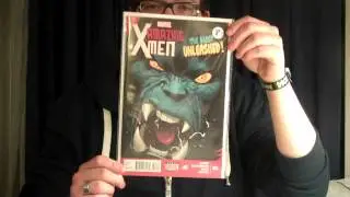 Fan Expo Van Comics Part 3