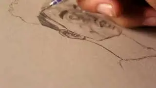 Quick and Awsome sketch || Art training || step by step