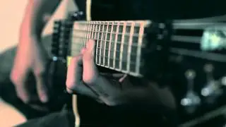 Bear Culture - Premonition [Official Guitar Playthrough]