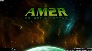 Another Metroid 2 Remake 100% Speedrun in 1:27:39 (PB) (Version 1.5.5)