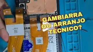 A05 parou de carregar (Resolvido) 