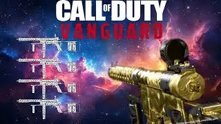 Quad Feed With Welgun (Call of Duty Vanguard)