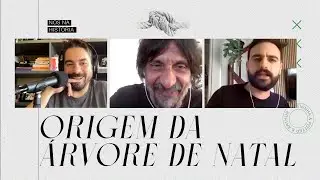 Origem da árvore de Natal | Cortes Nós na História