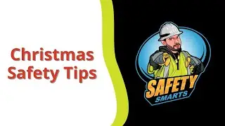 Christmas Safety Tips