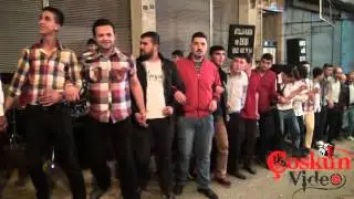 MURAT ÇEVİK ATLLA KAYA ve EKİBİ ESKİ GARAJLARDA
