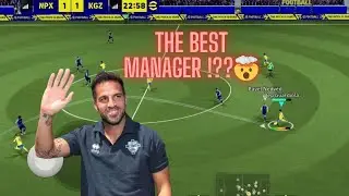 🥶Free Cesc Fabregas Is Beast ☠️ Choose This Formation🔥VS All Best Managers | True Review 