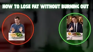 The 4-2-1 Flexible Fat Loss Protocol: Get Lean Without Giving Up Your Life