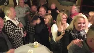 ►► Gottlieb WENDEHALS:  POLON&Auml;SE Blankenese ◄◄ LIVE Auftritt im H3 (Original 2017)