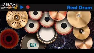 Lirik_Lagu_-_OST_Crayon_Sinchan_Real_Drum_Kendang ( 192k )