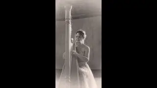 Wedding Music List - Lady and a Harp - Harpist Salem Portland Seattle