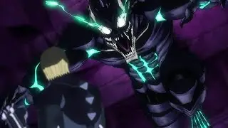 Kaiju possession mode (Jedag-Jedug 2024)