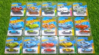 Unboxing a RARE Hot Wheels Collection 🚗 Ultimate Diecast Review