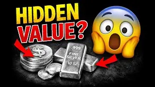 Silver Is More Important Than You Think. Why Is Silver So Undervalued?