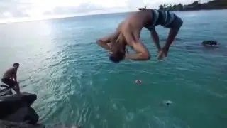 HAWAII ADVENTURE pt 1