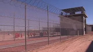 Lewis prison staff member hurt in September assault by inmate