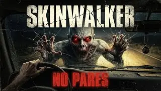 SKINWALKER: La Verdad Aterradora detr&aacute;s de la Leyenda Navajo 💀🏜️