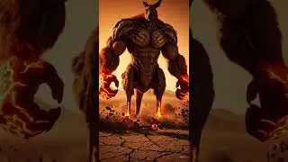 Kangaroo Rises as War Titan