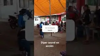 diper sound