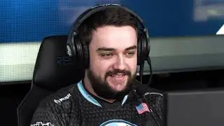 SPL Season 7: eUnited Roster Highlight