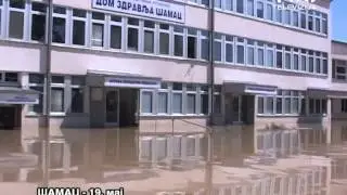 DRAMATICNO: OSTAVLJENE ZIVOTINJE U SAMCU prilog