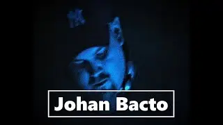 Johan Bacto /Interview/ 2001