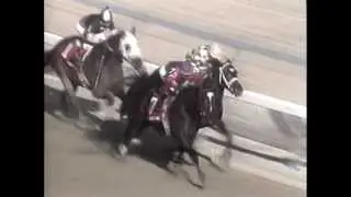 1994 Fall Highweight Handicap - Chimes Band