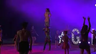 Gymfest Perth 2019 - North Apex
