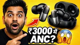 🔥₹3000 से कम में 49dB ANC! OnePlus Nord Buds 3 Pro Honest Review | BEST TWS 2026