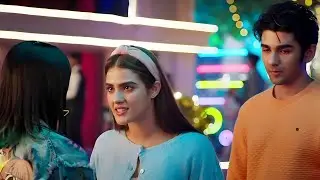Besti को पकड़ लिया अपने BF के साथ #kiss करते हुए - Prit Kamani,Eisha,Kavya Thapar | Middle Class Love