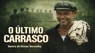 Ta Mok O A&ccedil;ogueiro do Khmer Vermelho