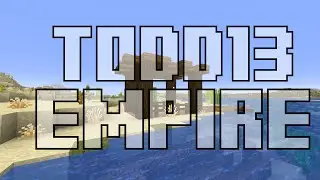Desert Village! | Empire Let's Play! Minecraft Ep.53