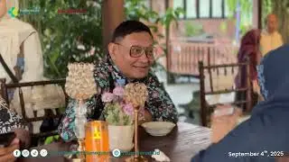 Healing Escape: Klaten Edition &ndash; A Journey Through Heritage, Springs, and Wellness