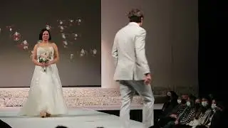 Join us for the 2023 Seattle Wedding Show on January 28th & 29, 2023.