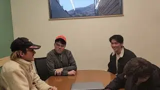 Ep.17 Summer Camp Reunion 