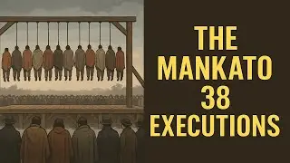 The Mankato 38 &ndash; America&rsquo;s Largest Mass Execution
