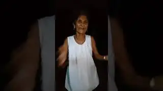 obaasan super genki😂