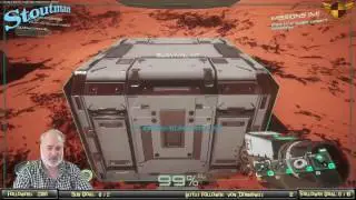 Osiris New Dawn First Time Play Through
