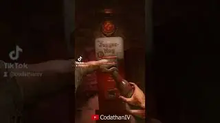 🎵Reach for Juggernog Tonight!🎵 #zombies #callofdutyzombies #callofduty #juggernog #jingle