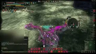 Dragons prophet Legacy/Nekrova - Tonapah Shadow Tame